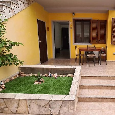 فيلا SantʼAntìocoفي Casa Lory المظهر الخارجي الصورة